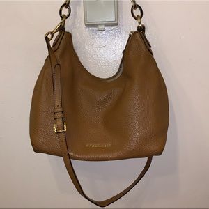 Michael Kors Crossbody Purse with shoulder strap